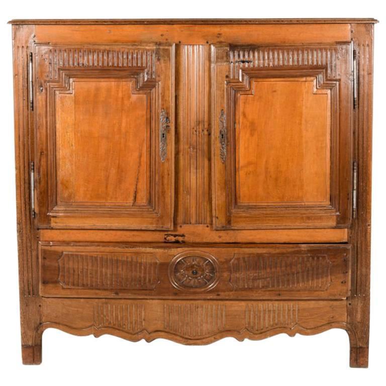 French, 19th Century, TwoDoor For Sale at 1stdibs