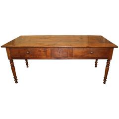Beautiful Mid-19th Century French Table