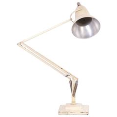 Vintage Two-Step Anglepoise