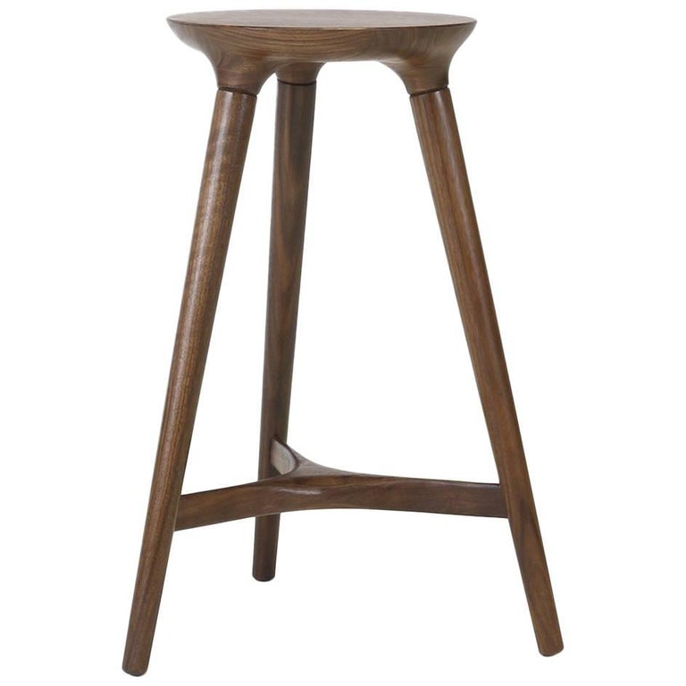 Kingstown Counter Stools, ScandinavianInspired Design by Studio Dunn