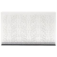 Wire Tabletop Sculpture by Marilynn Gelfman-Karp 11