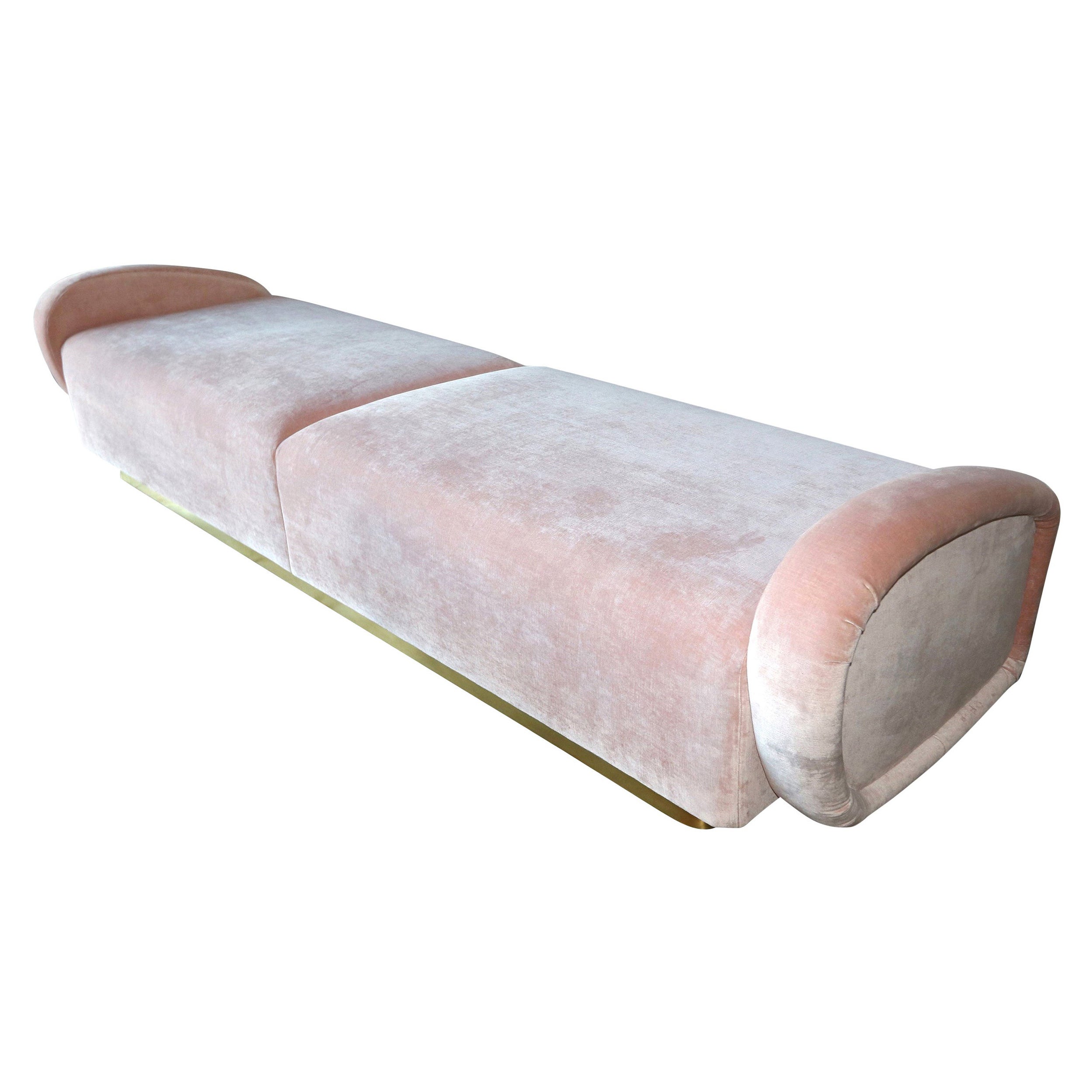 Antique Sofas For Sale in Los Angeles 1stDibs chesterfield sofa los