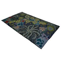 Whimsical Decorative Area Rug