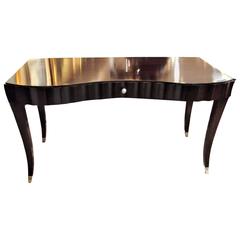 Art Deco Style Desk by Barbara Barry for Baker