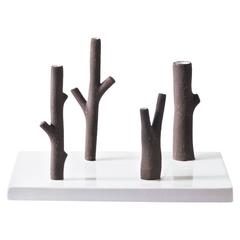 Andrea Branzi, Collection Bosco Model 4, Superego Editions, Italy 11
