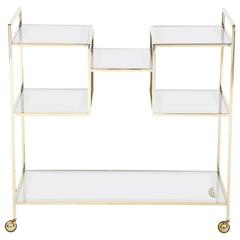 Bar Cart