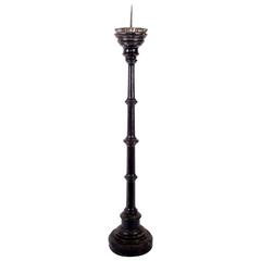 Black Candle Stand 6