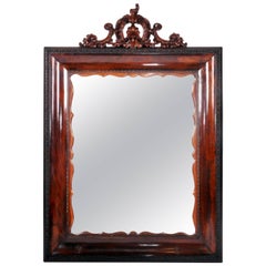 Spanish Louis XIV Style Mirror