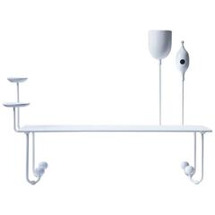 Sam Baron Outdoor La Marie-Lou Bench 3