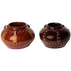 Ceramic Water Pots
