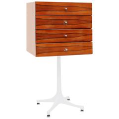 George Nelson Chest on Stand 12