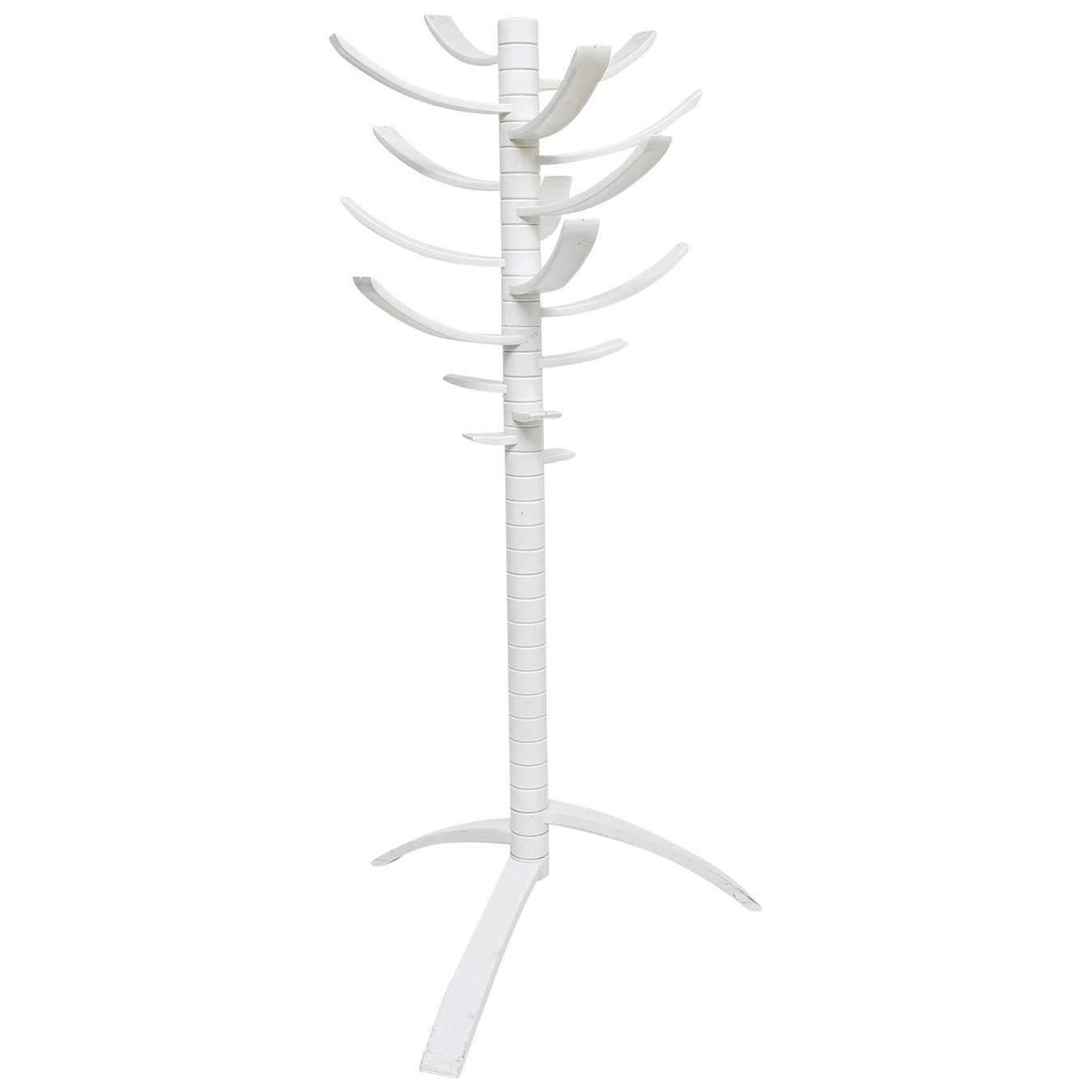 Bruce Tippett Renna Coat Stand