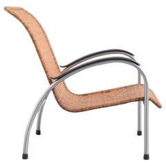 Old Deckchair No. 404 by W.H. Gispen 9