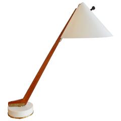 Model 'B 54' Desk Lamp by Hans-Agne Jakobsson for Markaryd 1