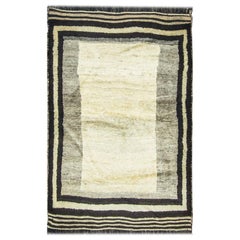 Persian Gabbeh Rug, 