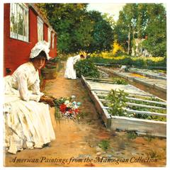 American Paintings from the Manoogian Collection, First Edition 10