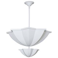 The Amina Pendant 2