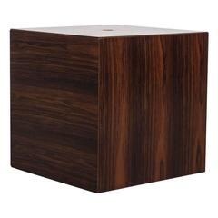 Georg Petersen Nesting Cube Table Set 1