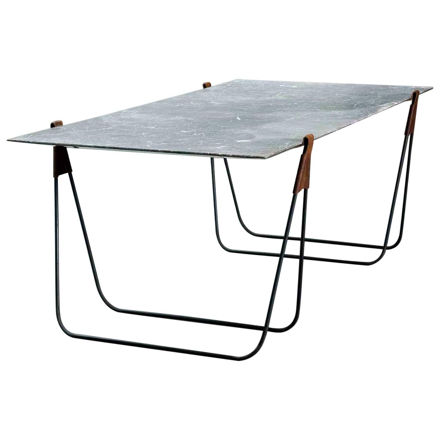 Ben Storms Table "in Vein" 2016
