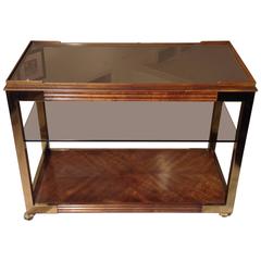 Drexel Heritage Bar Cart