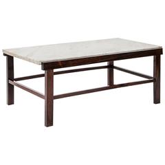 Brazilian Coffee Table in Jacaranda 6