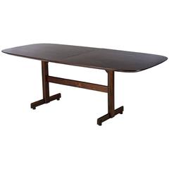 Lovely Jacaranda Dining Table