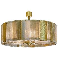 Murano Glass Chandelier 5