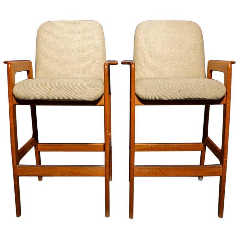 Benny linden cheap bar stools