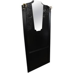 Art Deco Coat Rack 8