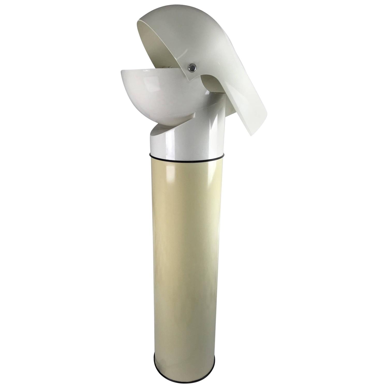 Gae aulenti lighting 60 for sale at 1stdibs