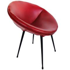 1950s Child Chair 6