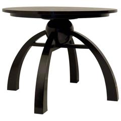Gorgeous Side Table Art Deco 8