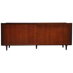 Finn Juhl Walnut Sideboard 4