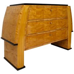 Italian Manufacturing Chests of Drawers, 1930s 8