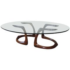 "Sternum Coffee Table" by David N Ebner, 1978 7