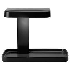 Modern Black Piani Table Lamp by Bouroullec for Flos, Italy