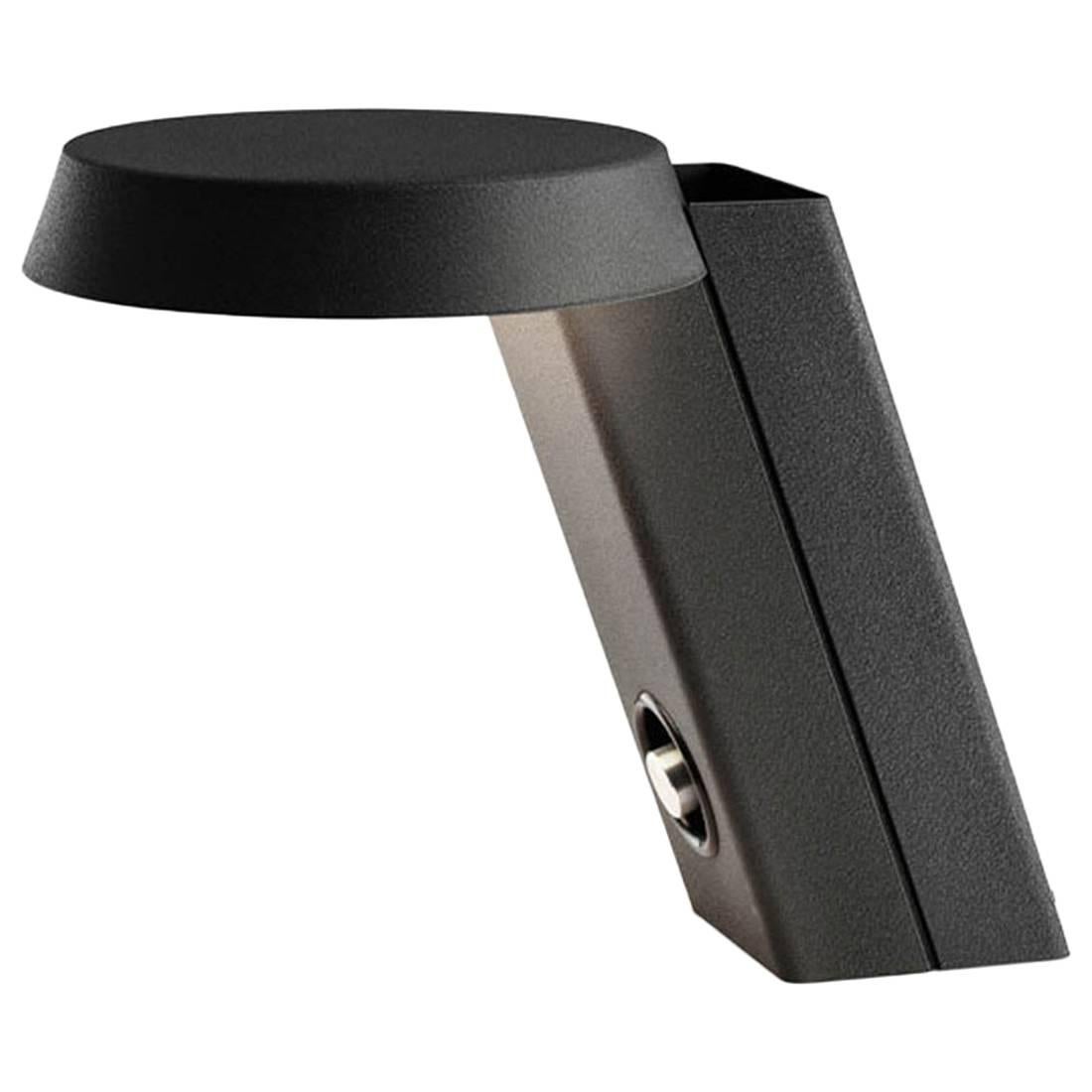 Modern Mod 607 Table Lamp by Gino Sarfatti for Flos, Italy For Sale