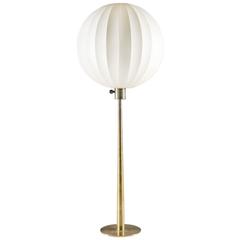 Early Table Lamp B 86 in Brass by Hans-Agne Jakobsson 8