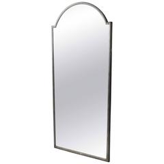 Wall Mirror Designed by Anti Hakkarainen, Finland, 1930s 6