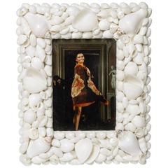 Shells Photo Frame 7