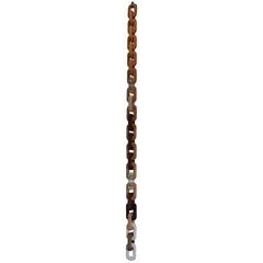 Wood Nautical Objects