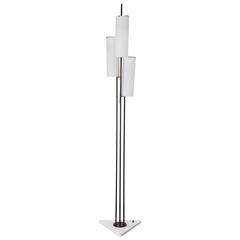 Three Shade Floor Lamp by Stilnovo 2