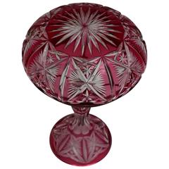 Crystal Table Lamp 5