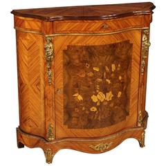 20th Century French Sideboard in Rosewood