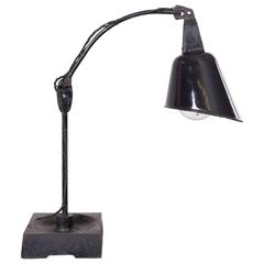 Walligraph Desk Lamp