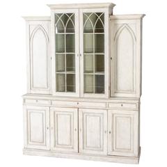 Bookcase 11