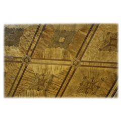 Unique and Fine Quality Parquetry Dance Floor / Flooring 4