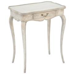 Painted Occasional Table 7