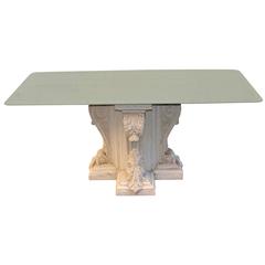 Used Centar Table by ACA Castelfranco Veneto
