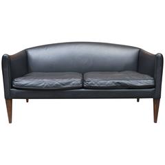 Illume Wikkelso Settee